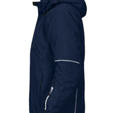 3-Layer Water Repellent Insulated Softshell - 3407