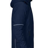 3-Layer Water Repellent Insulated Softshell - 3407