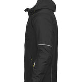 3-Layer Water Repellent Insulated Softshell - 3407