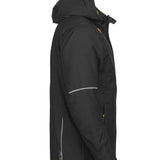 3-Layer Water Repellent Insulated Softshell - 3407