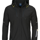 Women's 3-Layer Water Repellent Softshell - 3412