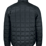 Quilted Jacket - 3423