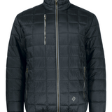 Quilted Jacket - 3423