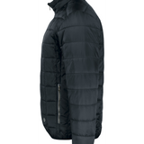 Quilted Jacket - 3423