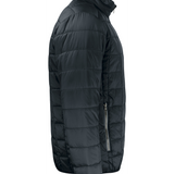 Quilted Jacket - 3423