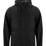 Breathable Rain Jacket - 3425