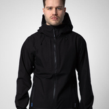 Breathable Rain Jacket - 3425