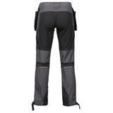 Pantalon 2 tons avec élastane - 3520