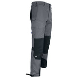 Pantalon 2 tons avec élastane - 3520