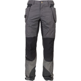 Pantalon 2 tons avec élastane - 3520