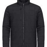 Manteau fonctionnelle 3-en-1 CSA Classe 1 - 4424