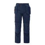 Mid-Weight Multi-Pocket Knee Reinforced Pants - 5512