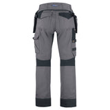 Extreme Pants With Polyamide - 5524