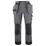 Extreme Pants With Polyamide - 5524