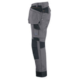 Extreme Pants With Polyamide - 5524