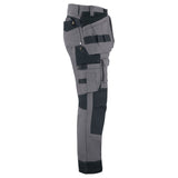 Extreme Pants With Polyamide - 5524