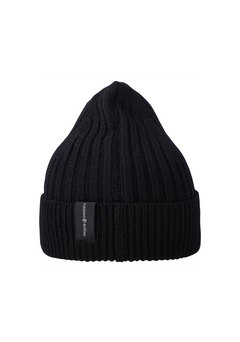 Knitted Hat - 9063