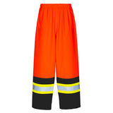 Hi-Vis Waterproof Pants - 6504