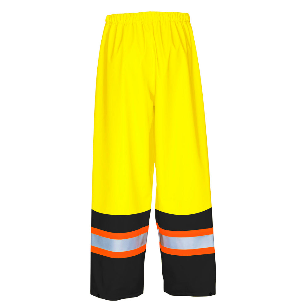 Hi-Vis Waterproof Pants - 6504