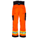 Hi-Vis Insulated Pants - 6514