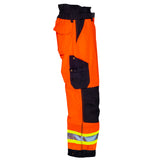 Hi-Vis Insulated Pants - 6514