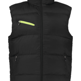 Hi-Vis Insulated & Reversible Vest - 6708