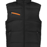 Hi-Vis Insulated & Reversible Vest - 6708