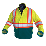 FR Hi-Vis Jacket - 8402