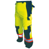 FR Hi-Vis Pantalon multi-poche - 8504