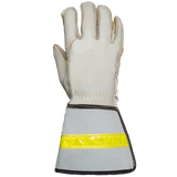 5" Cuff Lineman Gloves - F5456