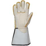 5" Cuff Lineman Gloves - F5456