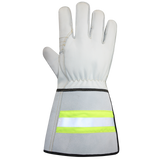 5" Cuff Foam Insulated Lineman Gloves - F5457