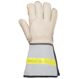 5'' Cuff Thinsulate Lined Lineman Gloves - F5458