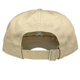 Casquette coton organique