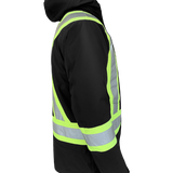 CSA 3-in-1 Insulated Jacket - 4424