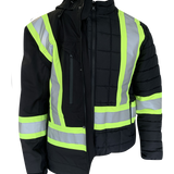 CSA 3-in-1 Insulated Jacket - 4424