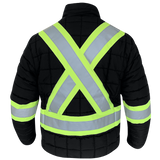 CSA 3-in-1 Insulated Jacket - 4424