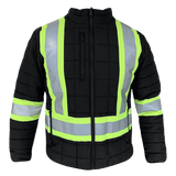 CSA 3-in-1 Insulated Jacket - 4424