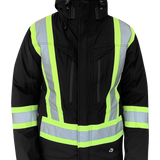 CSA 3-in-1 Insulated Jacket - 4424