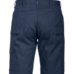 Service Shorts, Navy