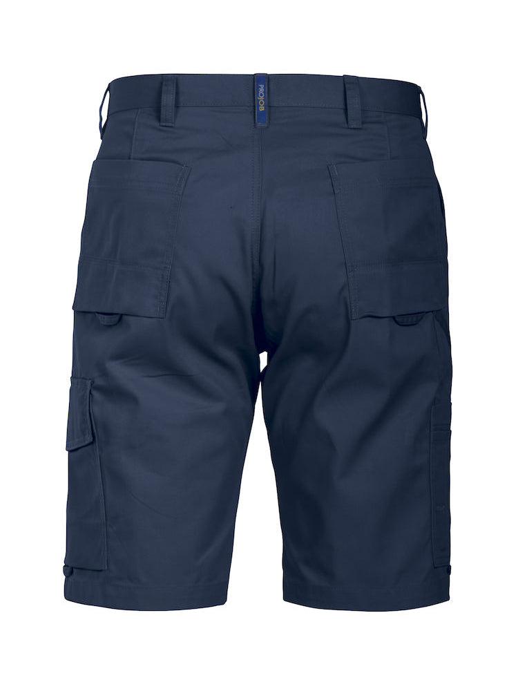 Service Shorts, Navy