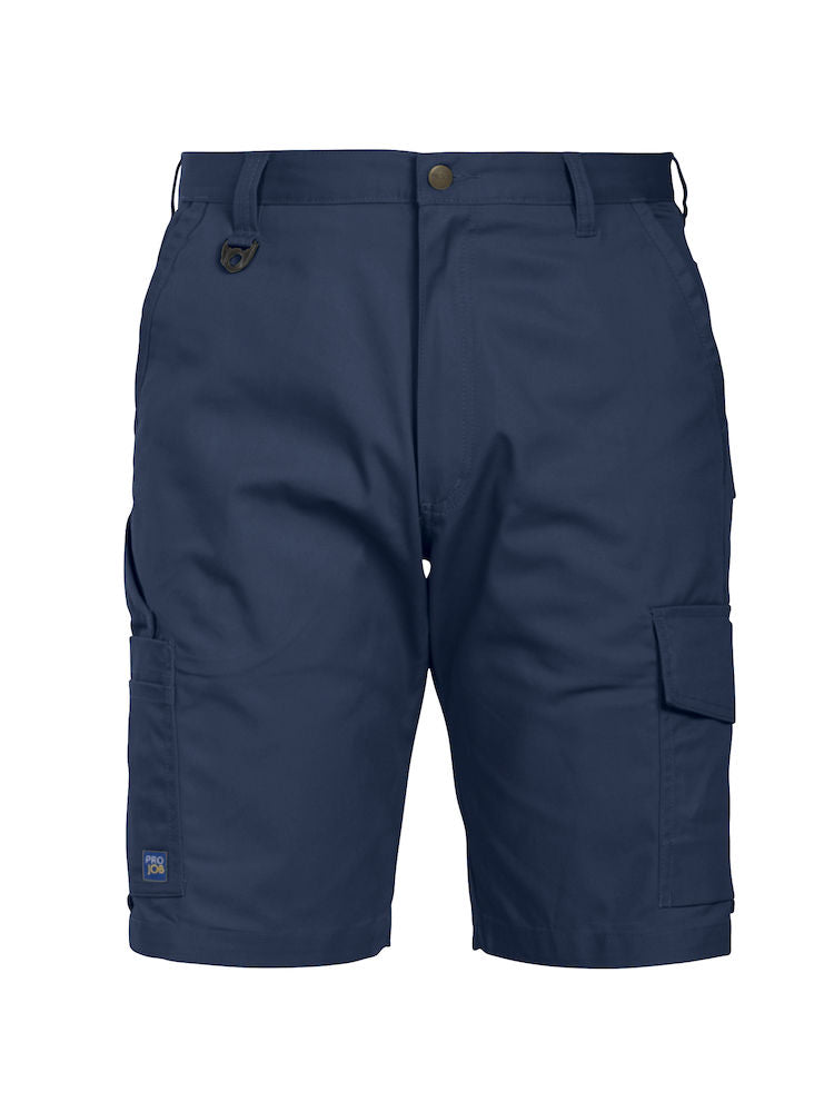 Service Shorts, Navy