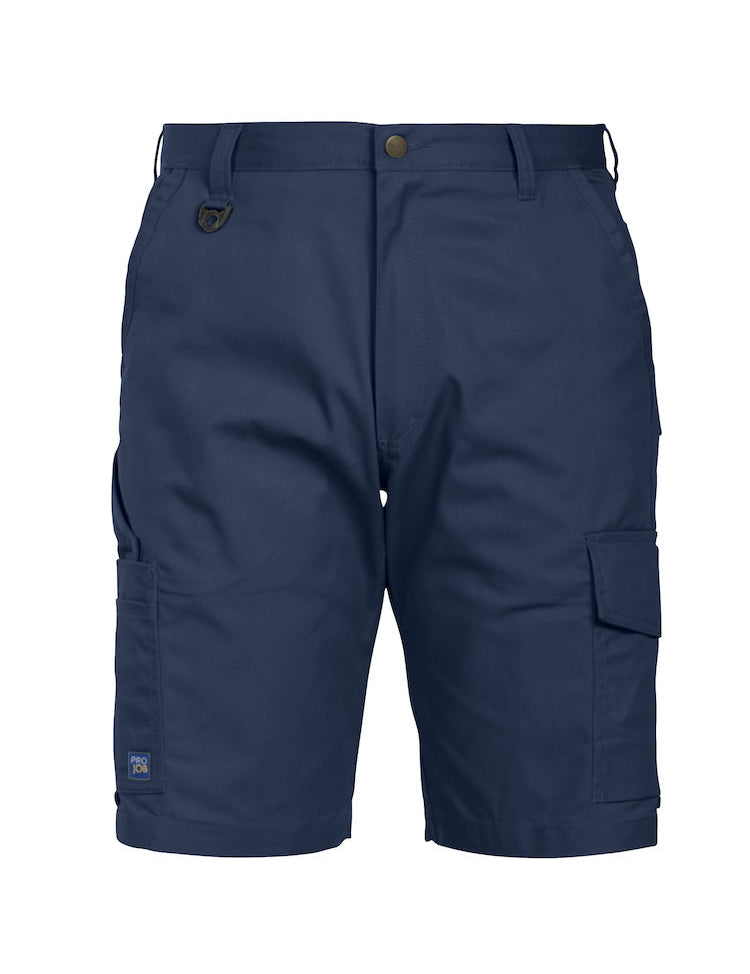 Service Shorts, Navy