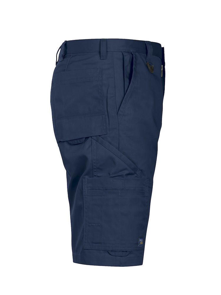 Service Shorts, Navy