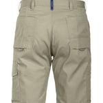 Service Shorts, Khaki