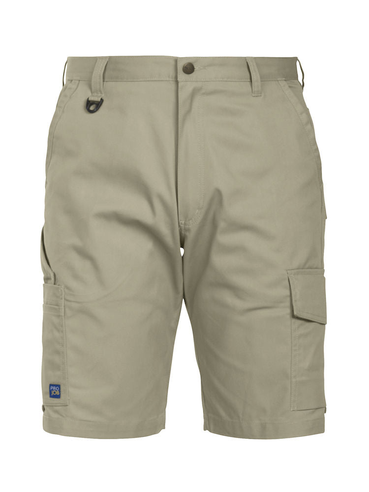 Service Shorts, Khaki