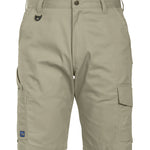 Service Shorts, Khaki