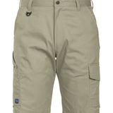 Service Shorts, Khaki