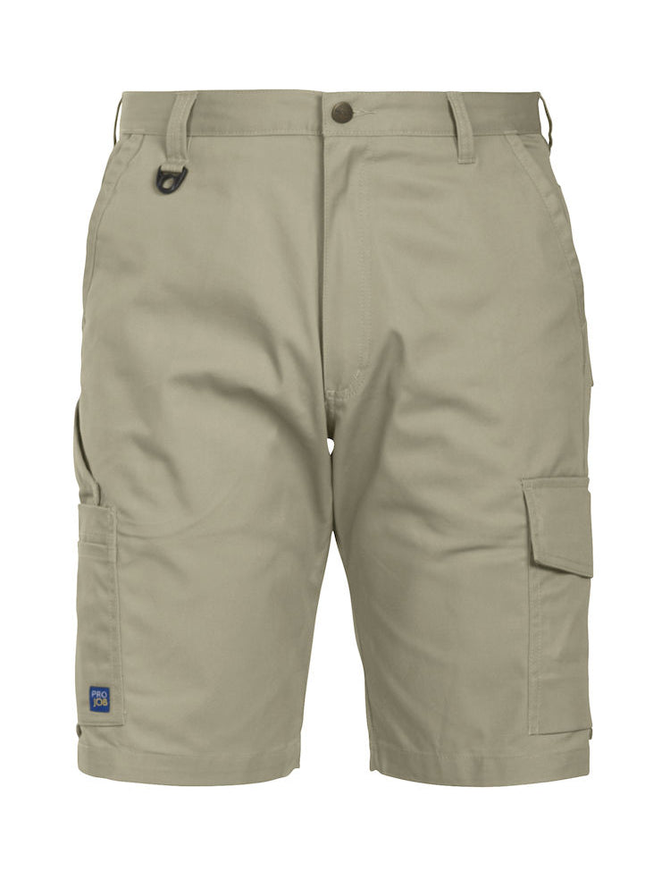 Service Shorts, Khaki