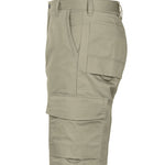 Service Shorts, Khaki